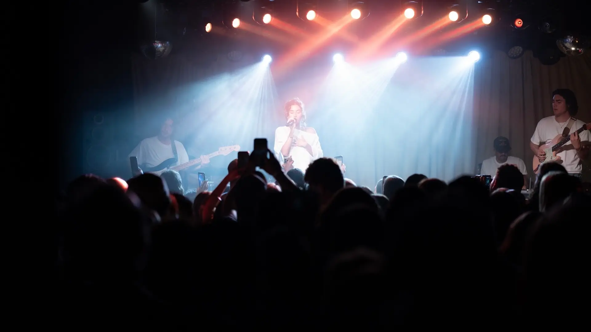 New Music Vol. 287 feat. Laila!, Polyphia, Hilary Duff & More!