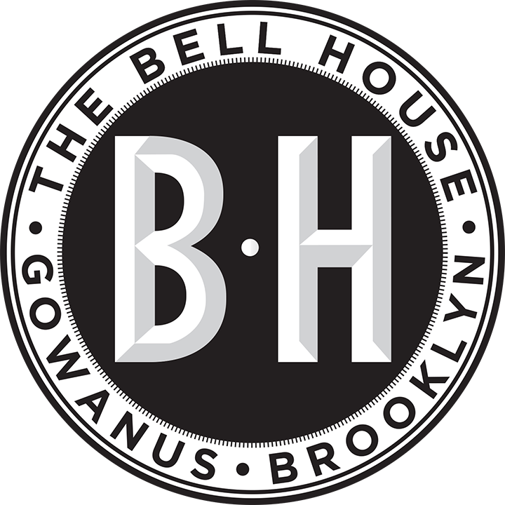 Bell House NY Logo