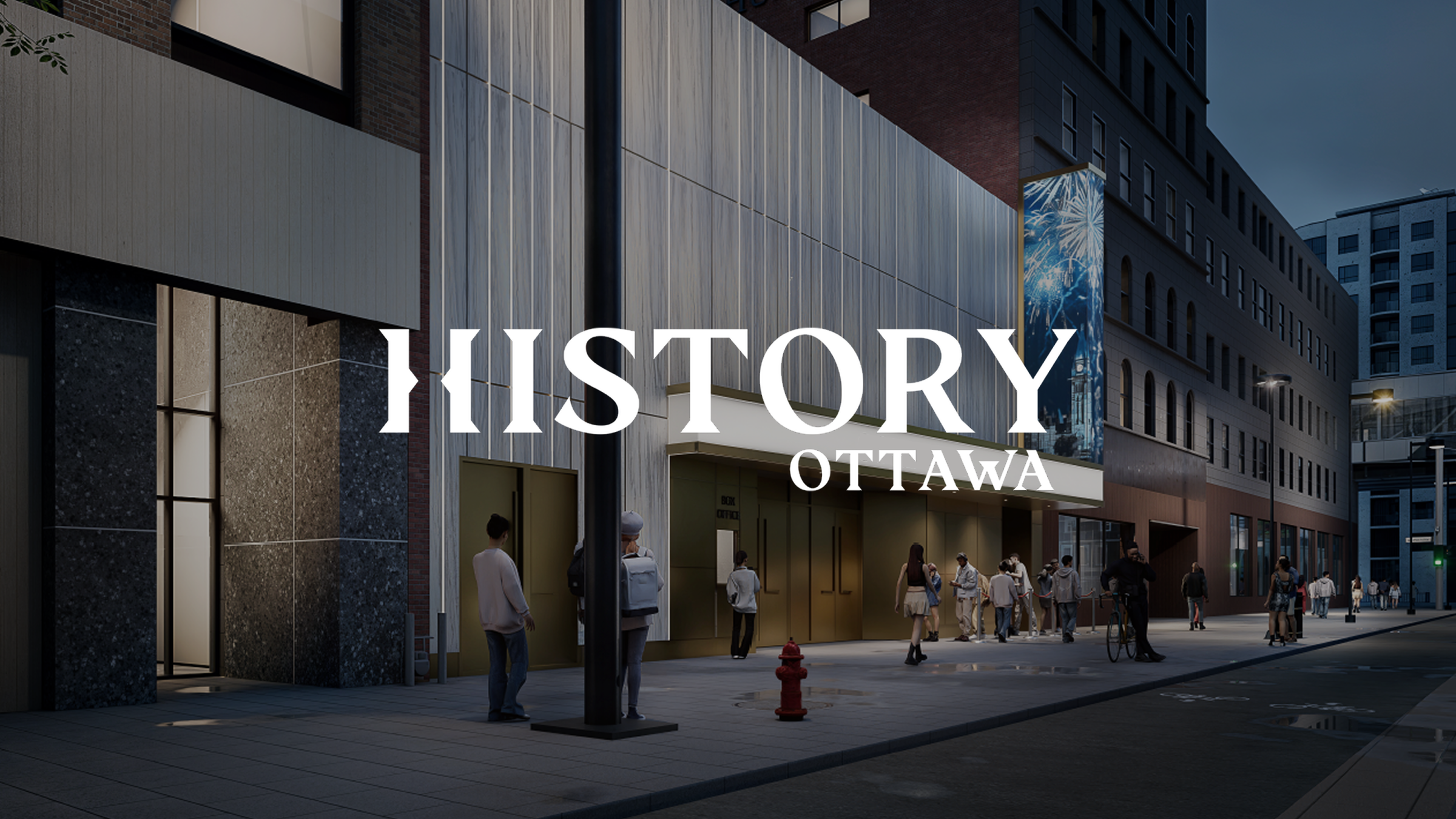 History Ottawa