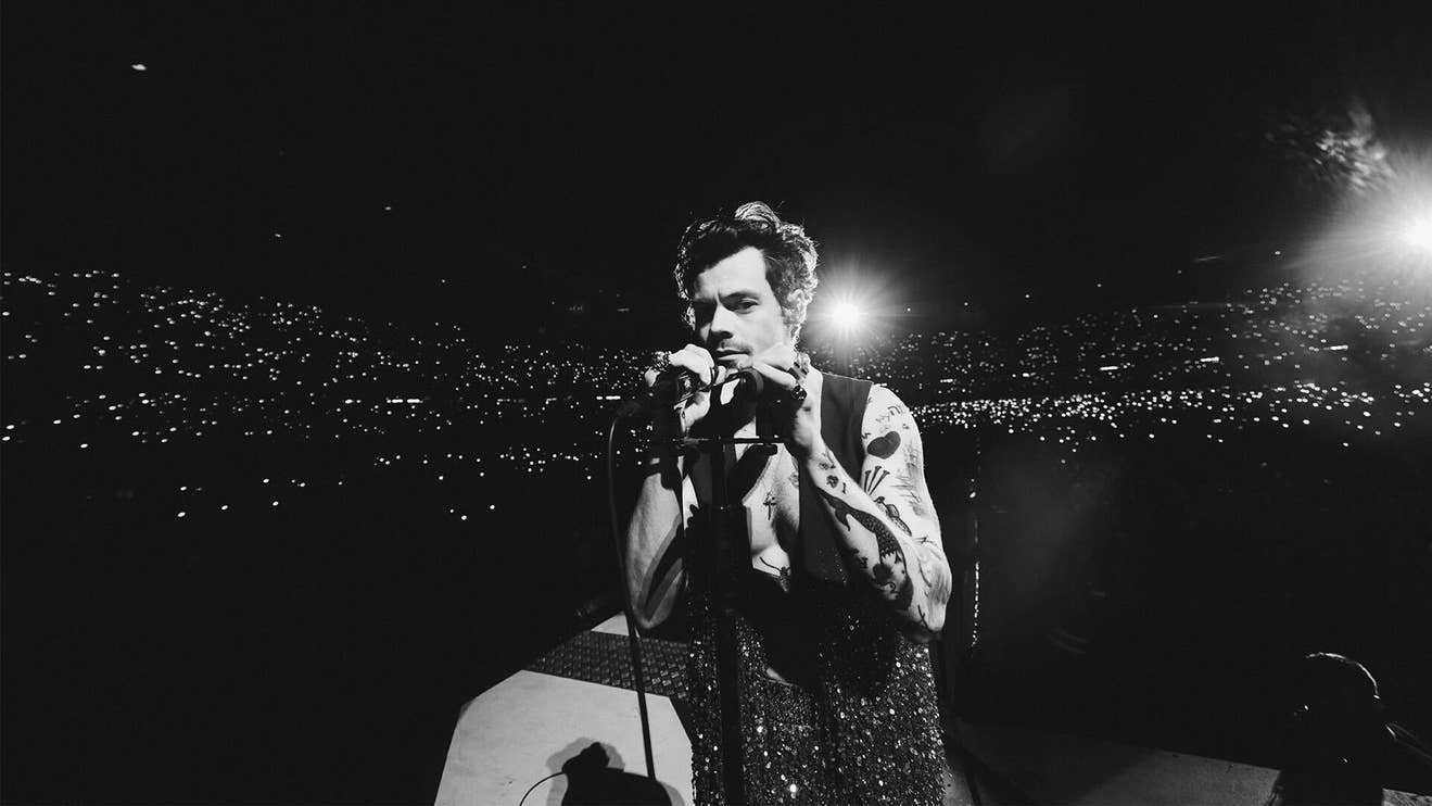 New Music Vol. 257 feat. Harry Styles, Shakira, Ty Dolla $ign & More!