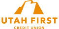 Utah First Credit Union Logo