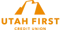 Utah First Credit Union Logo