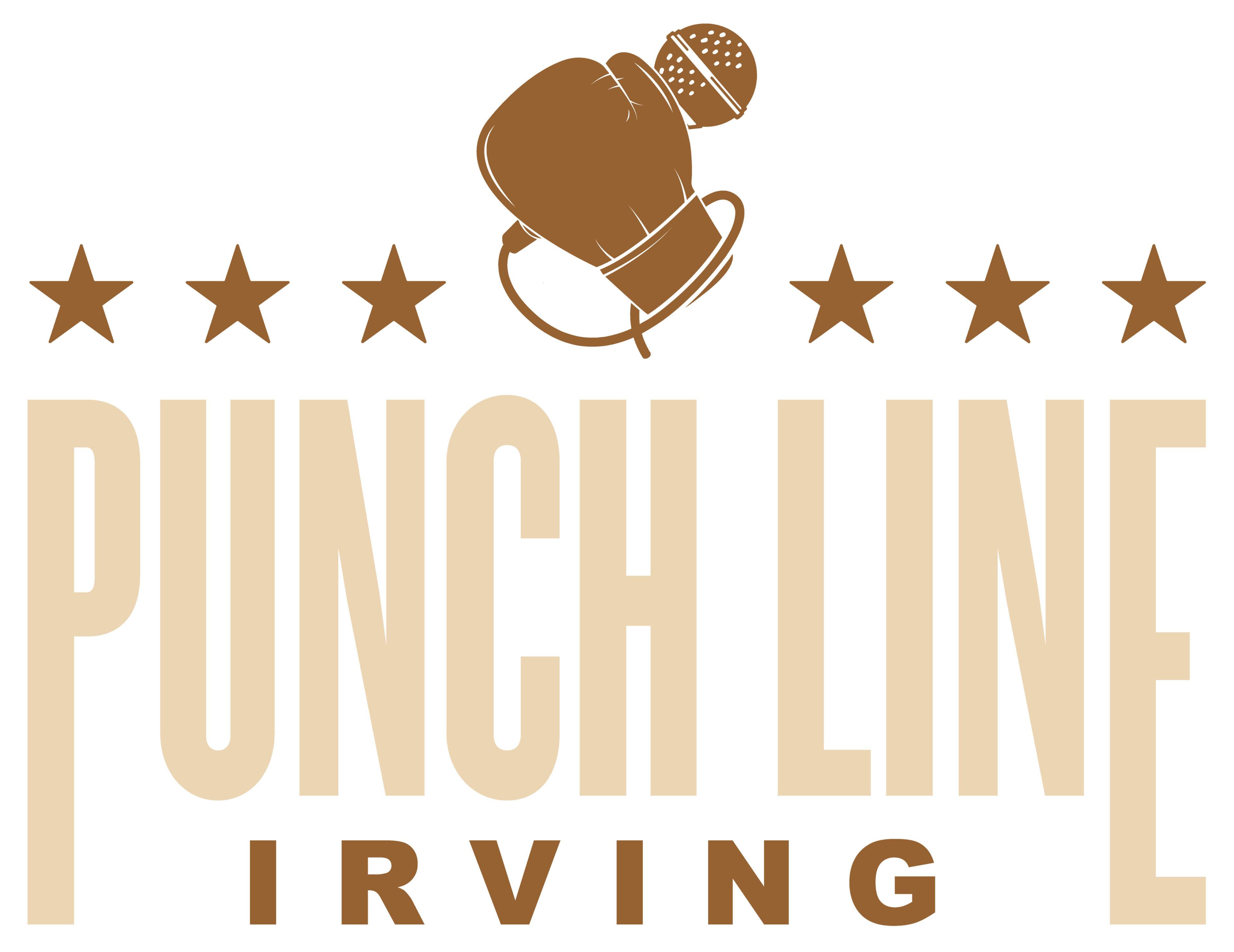 Punch Line Irving