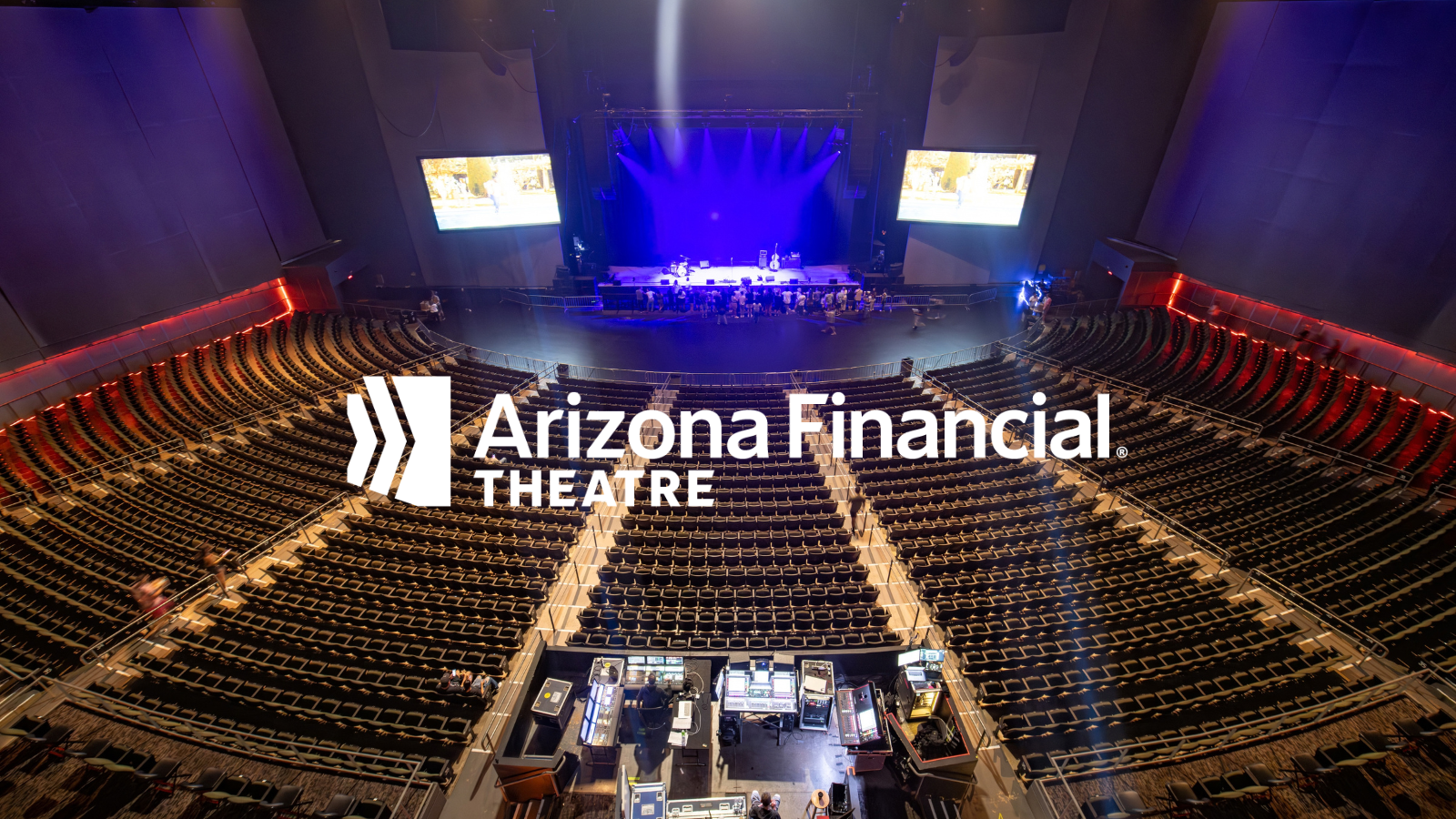 Arizona Financial Theatre