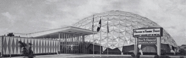 The Rutter Building History | The Dome by Rutter Mills