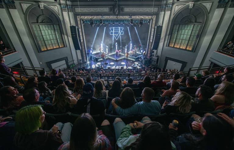 Roxian Theatre Tickets & Schedule | Mc Kees Rocks Concert Venue