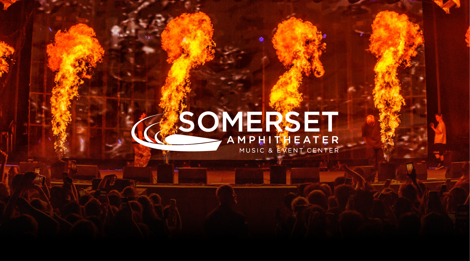 Somerset Amphitheater