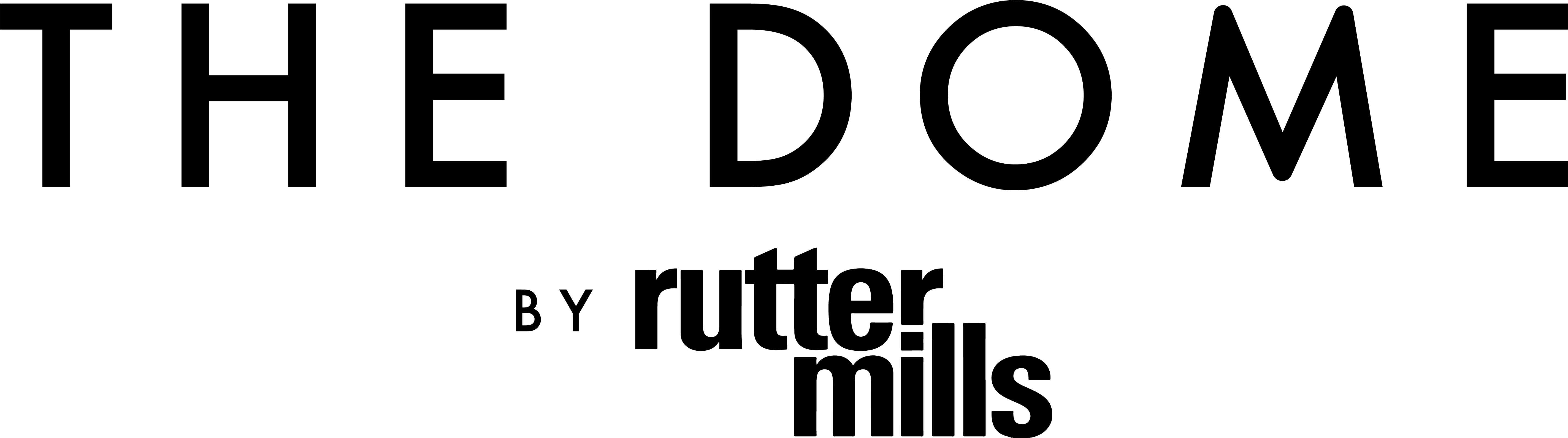 The Dome by Rutter Mills