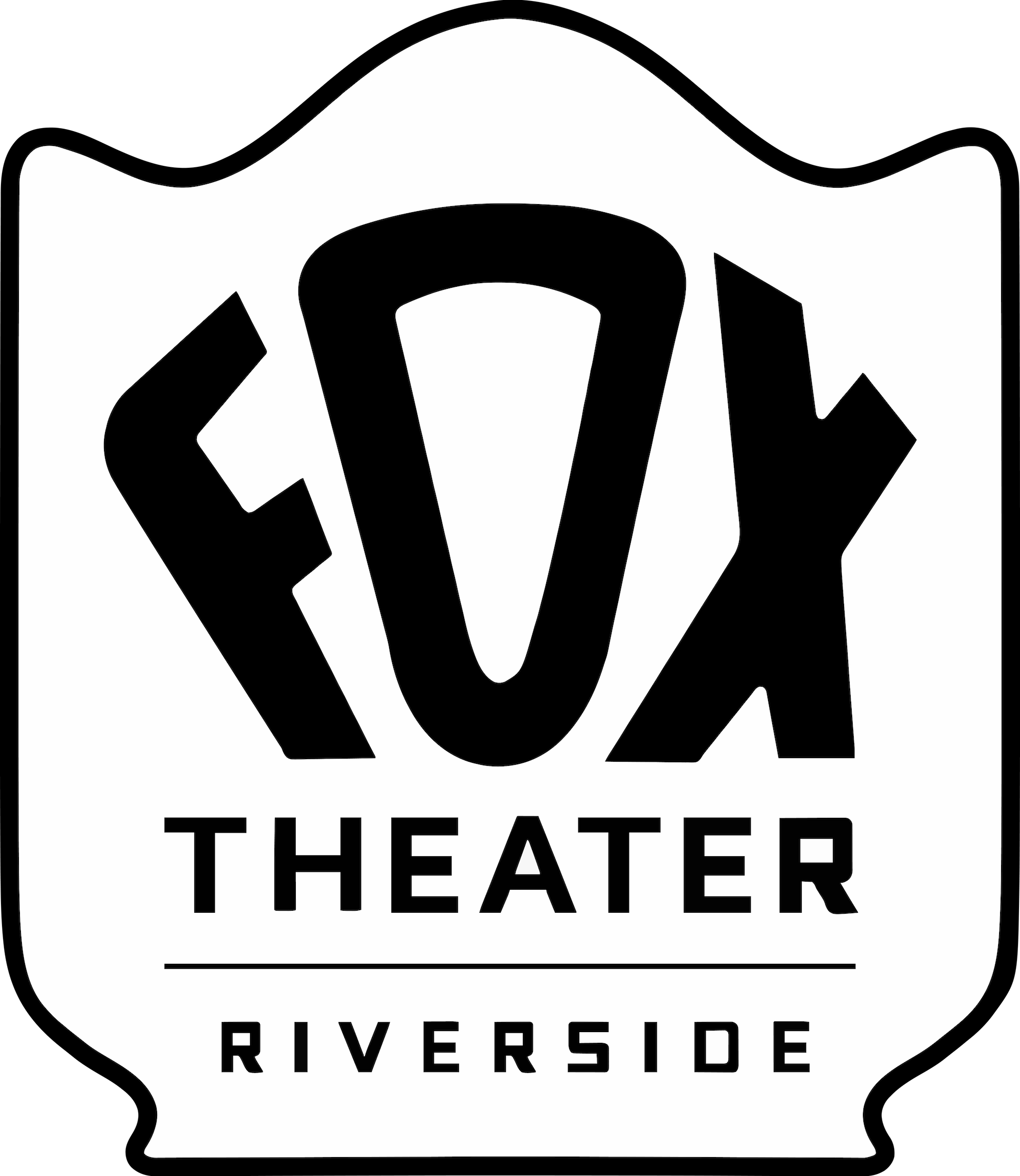 Fox Performing Arts Center