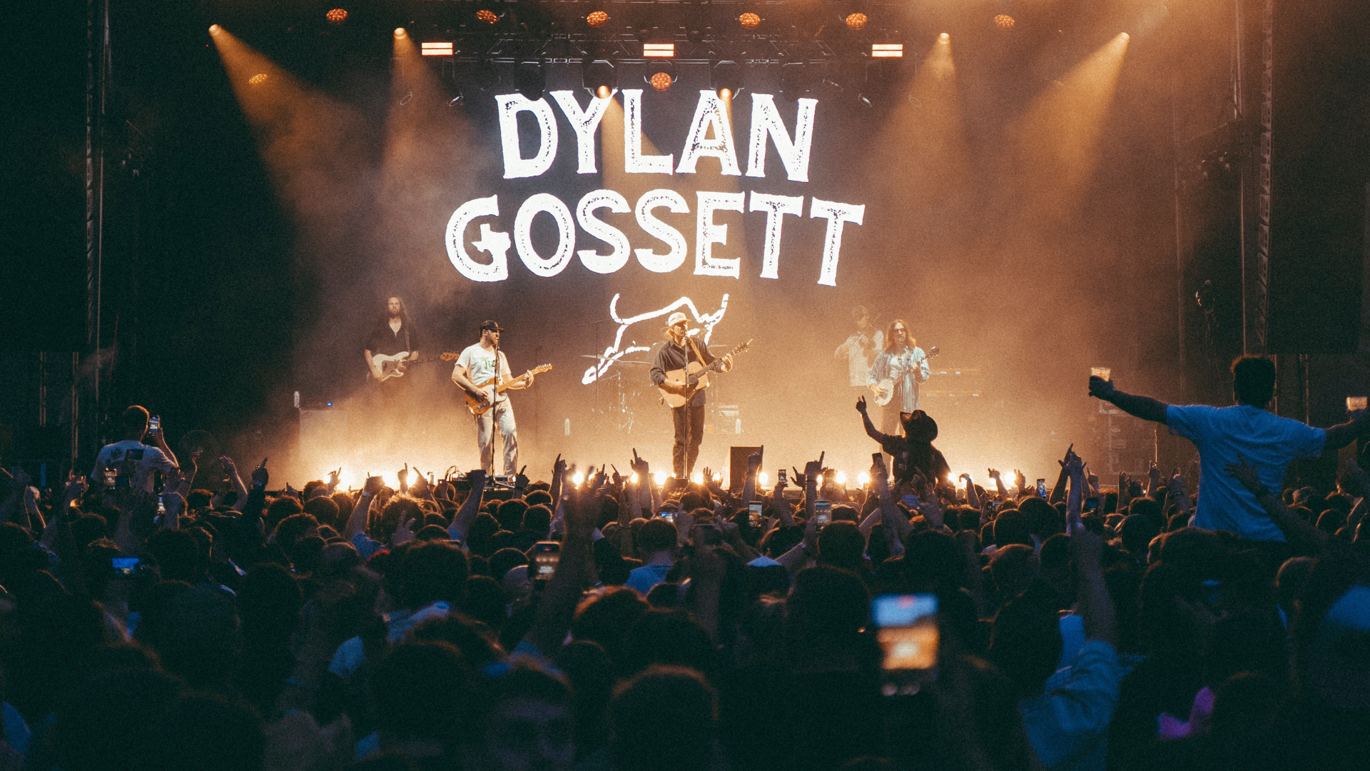 New Music Vol. 283 feat. U2, Dylan Gossett, Queens of the Stone Age & More!