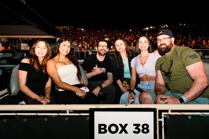 Isleta Premium suite