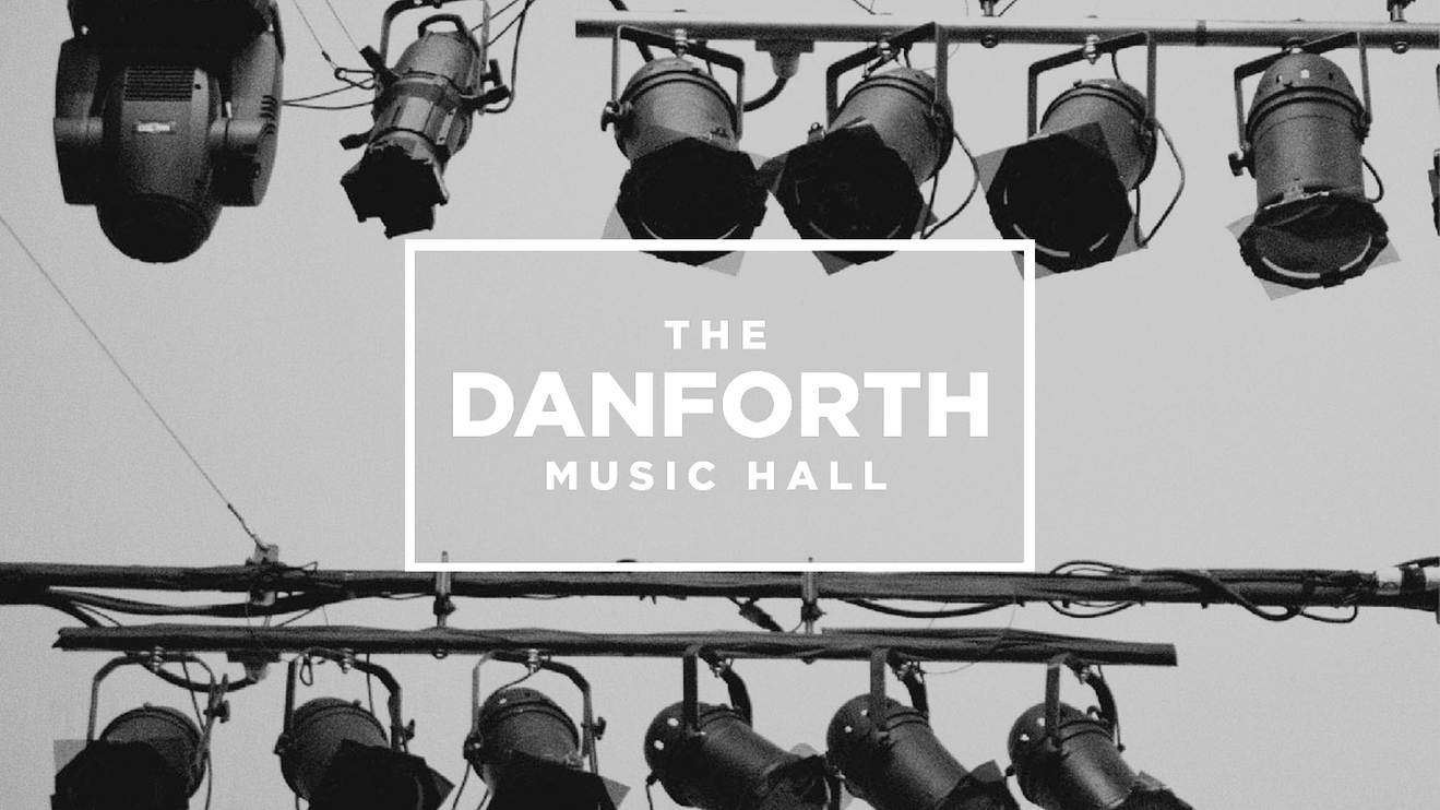 The Danforth Music Hall