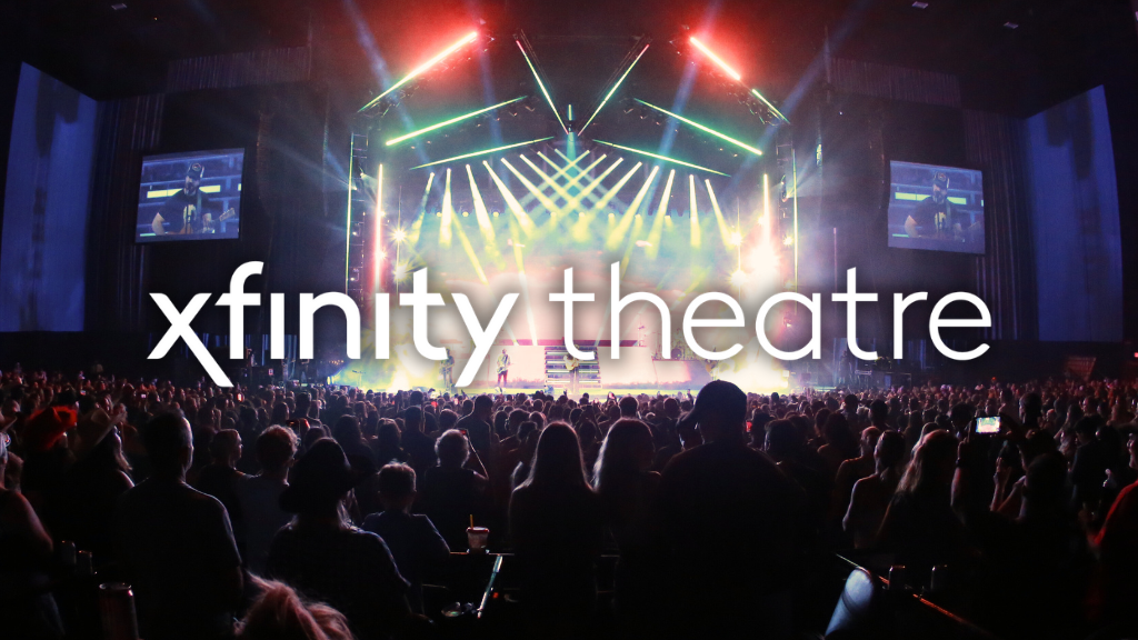 Xfinity Theatre