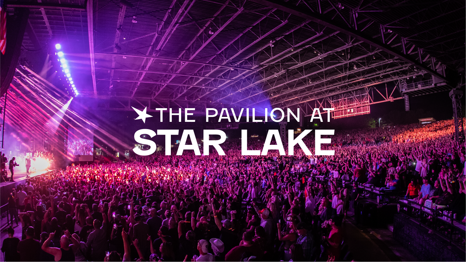The Pavilion at Star Lake