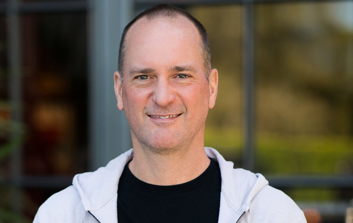 Michael Rowles, Live Nation Executive Vice President and General Counsel