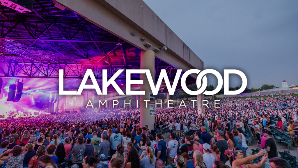 Lakewood Amphitheatre