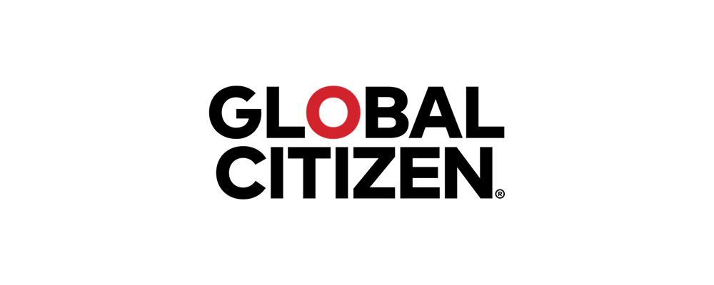 Global Citizen Logo