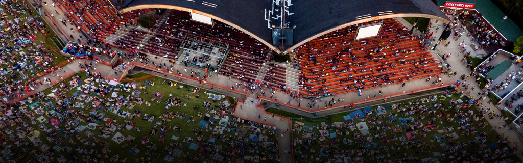 Alpine Valley Music Theatre: Multi-Use Venue for Private Events in East ...