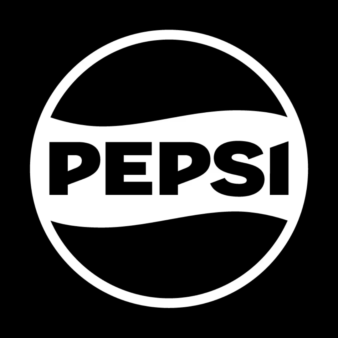Pepsi Logo