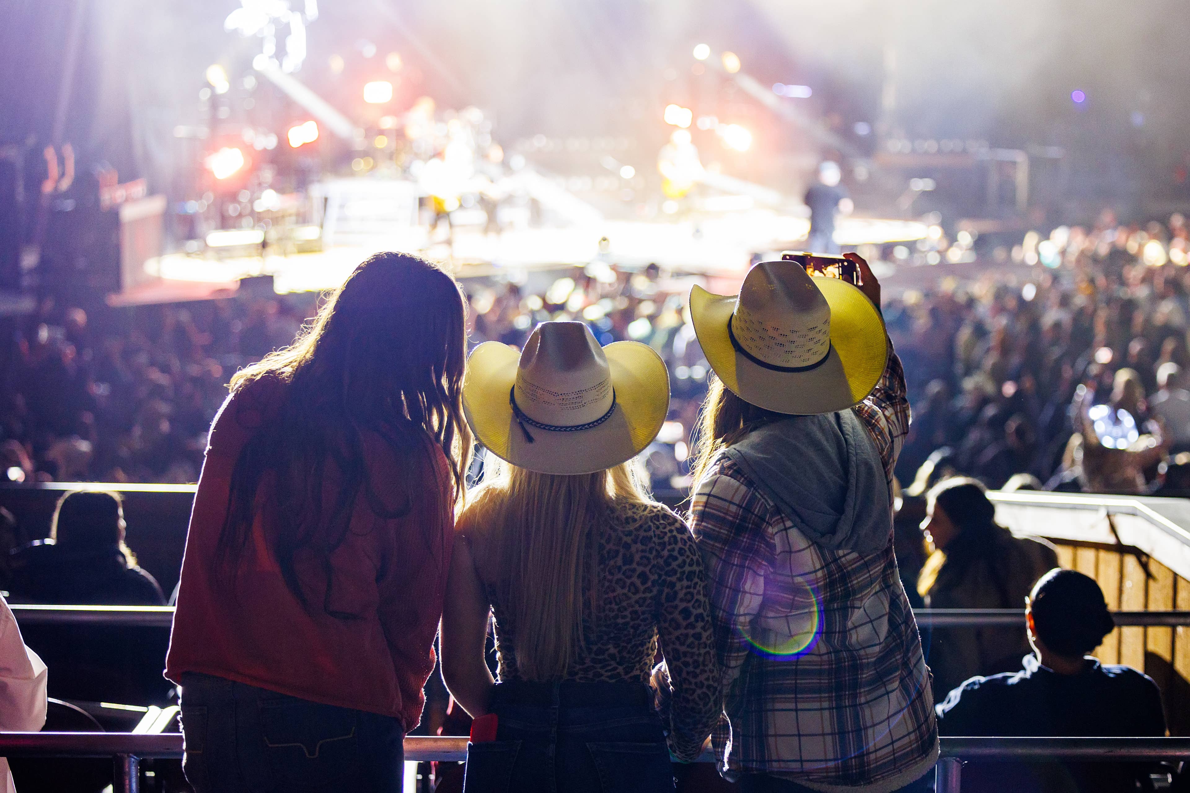 Live Nation presents Jason Aldean at White River Amphitheatre in King County, Washington on September 23, 2023. (Photo by Alive Coverage for Live Nation)