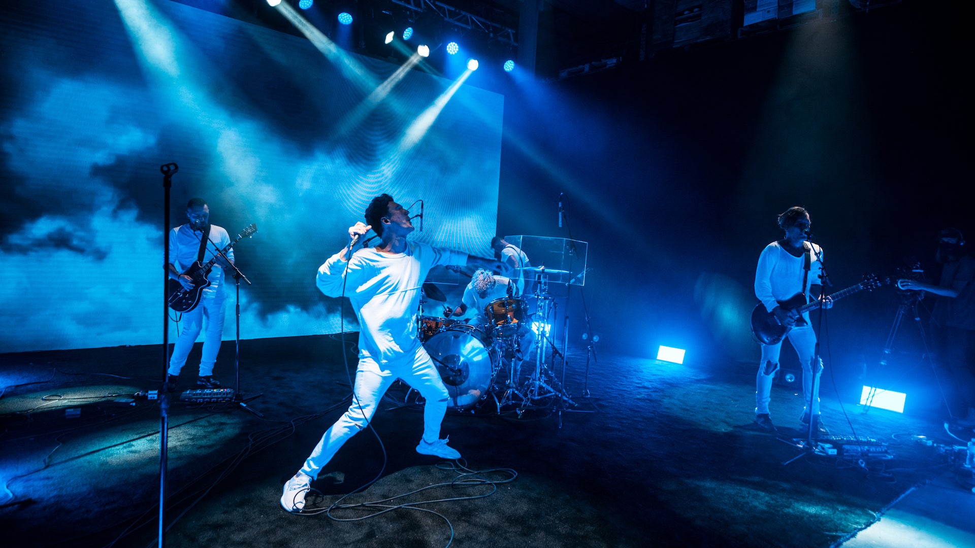 Anberlin 2021 Tour - Tickets On Sale Now!