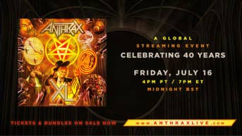 Anthrax