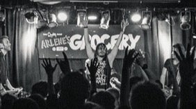 Bang a Gong Presents: Go Home, Pulp Fever, Hello Halo and Ladybread