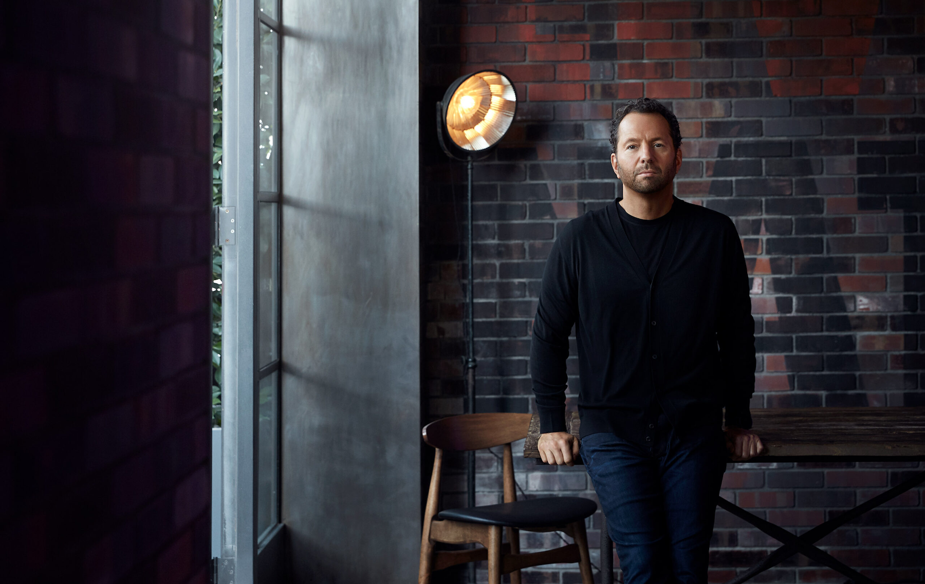 Michael Rapino, Live Nation Chief Executive Officer and President