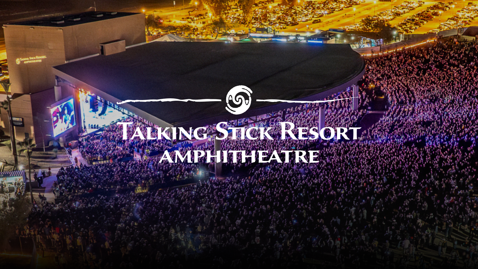 Talking Stick Resort Amphitheatre