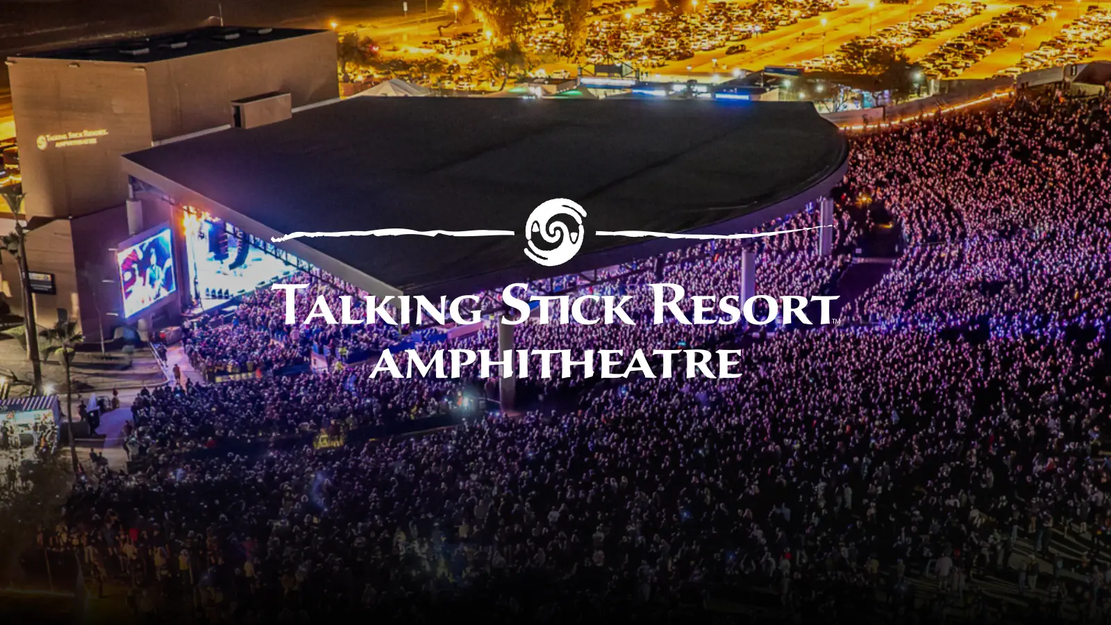 Talking Stick Resort Amphitheatre