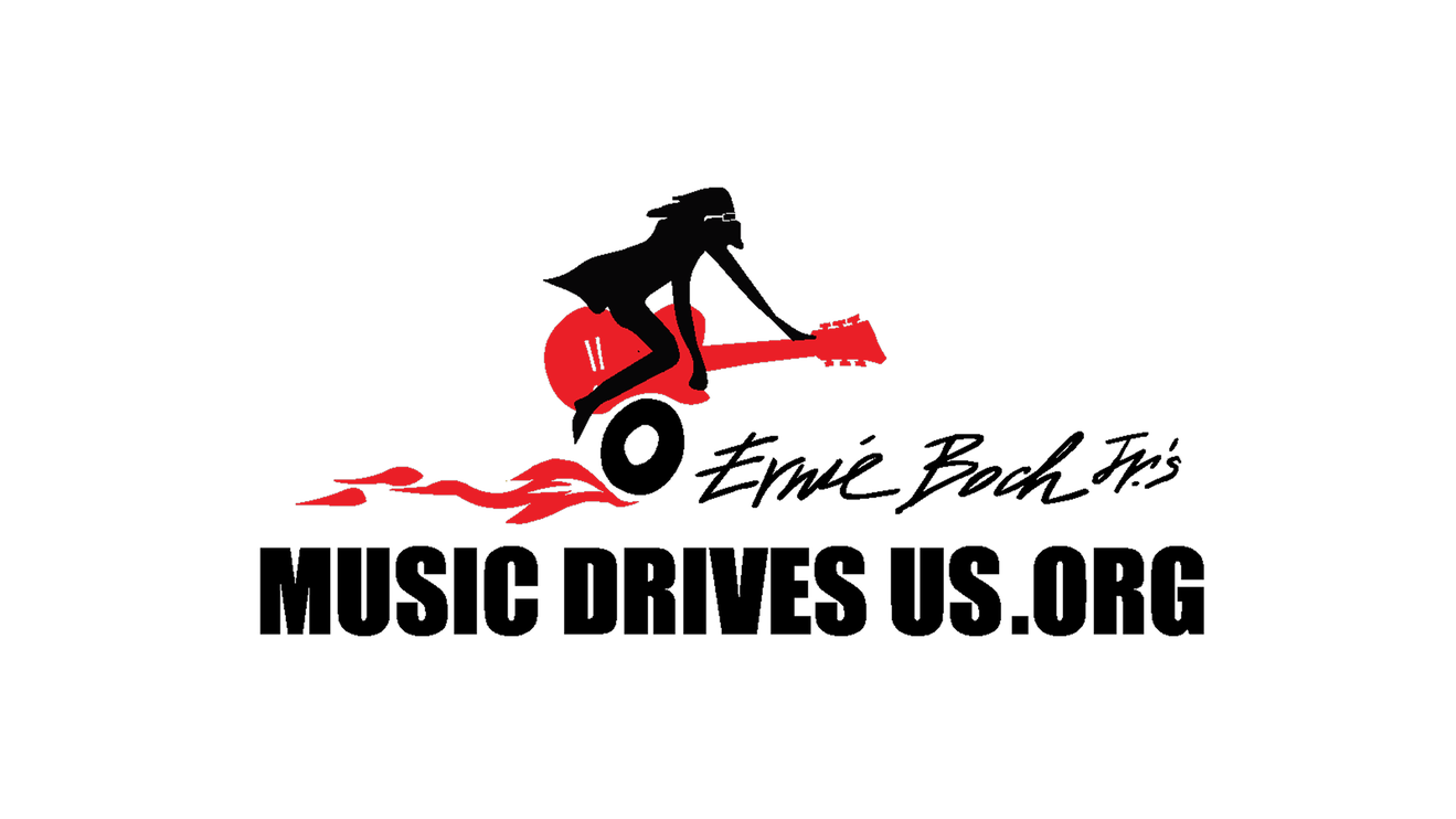 Music Drive Us Logo