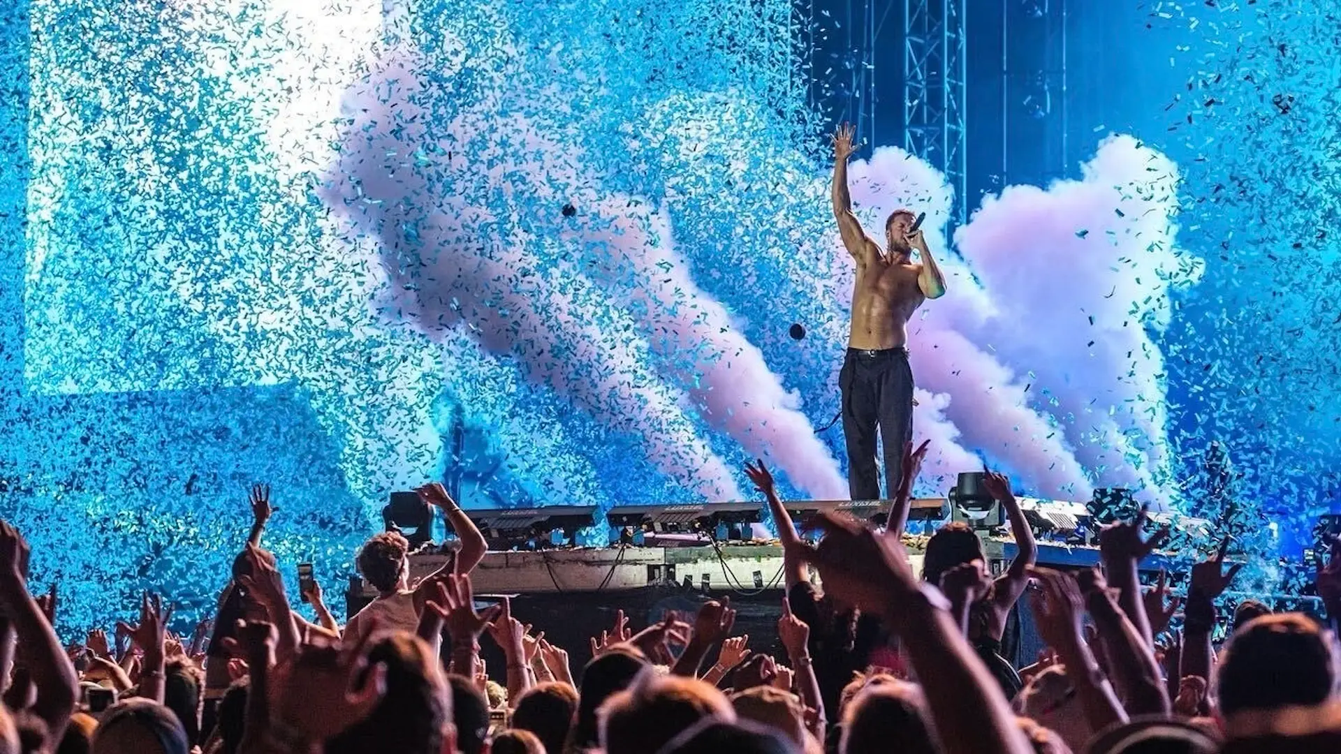 New Music Vol. 170 feat. Benson Boone, J. Cole, Imagine Dragons, GloRilla & more!