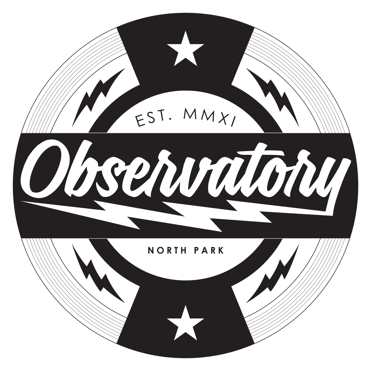 The Observatory North Park
