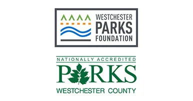 Westchester Parks Foundation Logo
Nationally Accredited Parks Westchester County