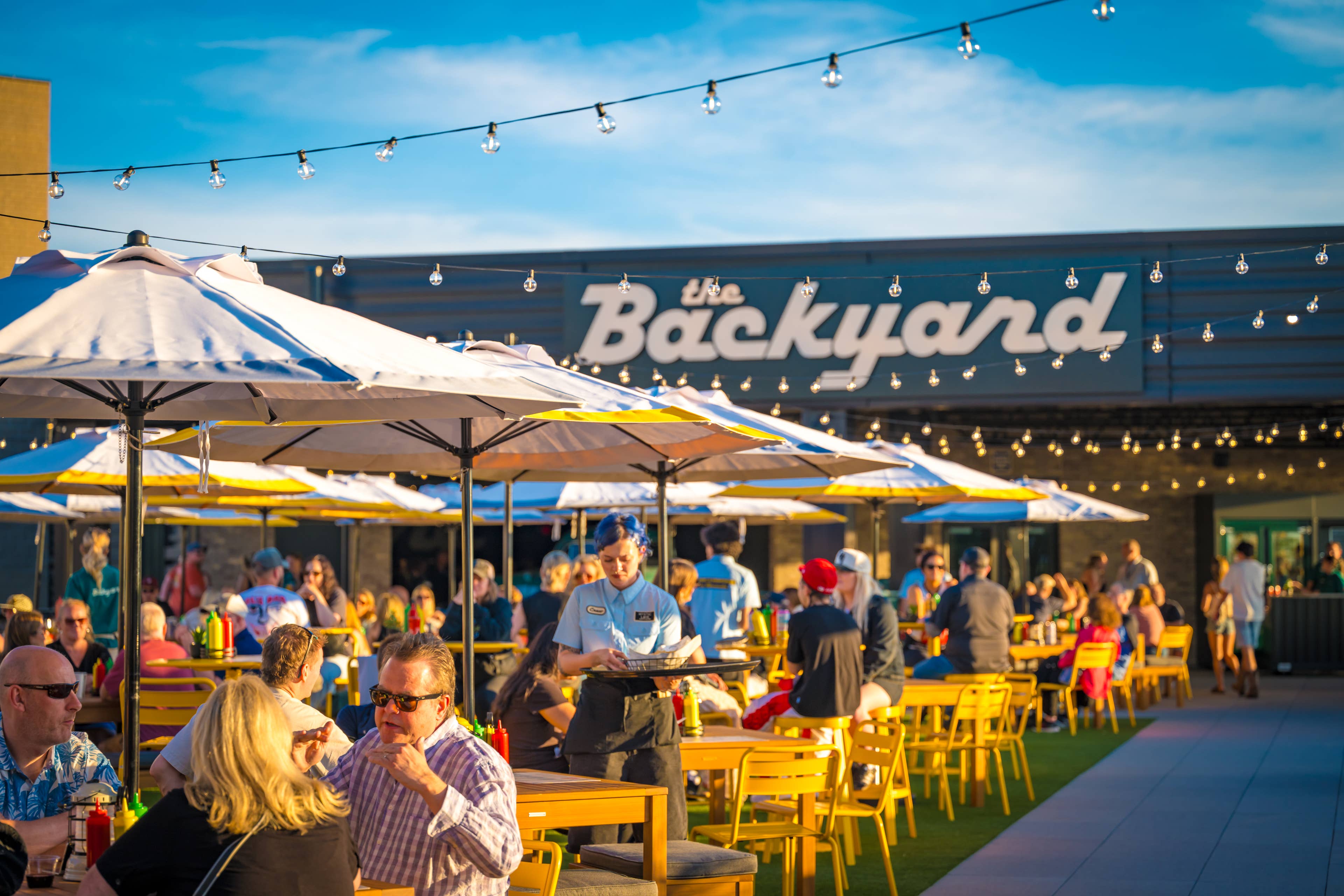 Live Nation presents Community Event at Mystic Lake Amphitheater in Shakopee, Minnesota on June 20, 2026. (Photo by ALIVE for Live Nation)