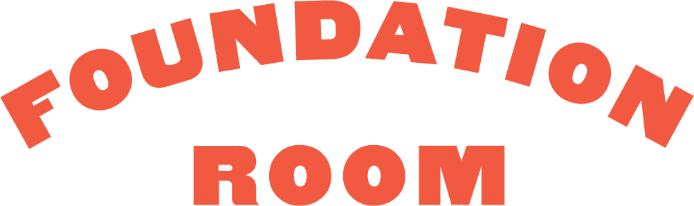Foundation Room Logo