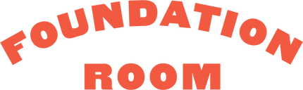 Foundation Room Logo