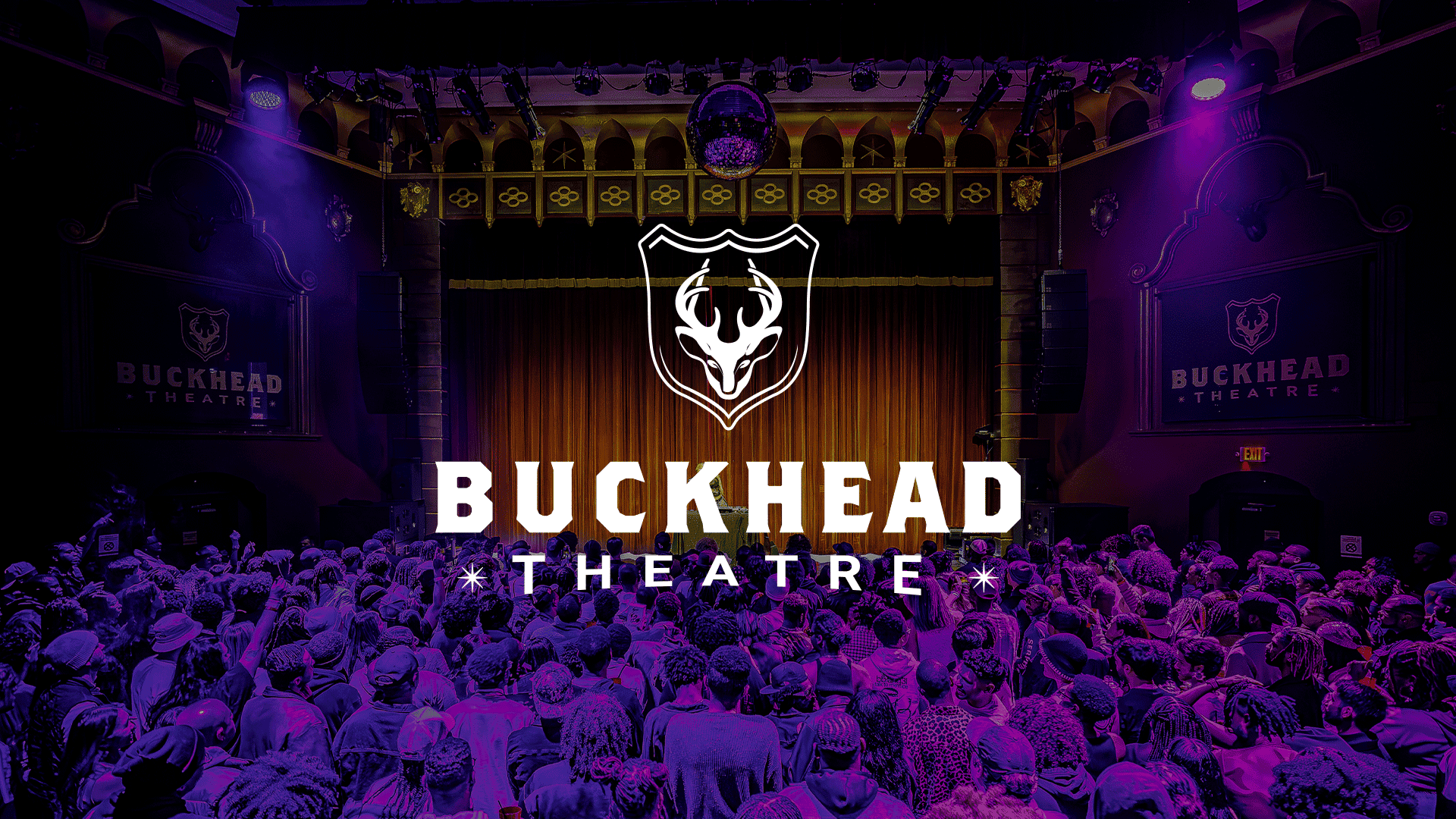 Buckhead Theatre