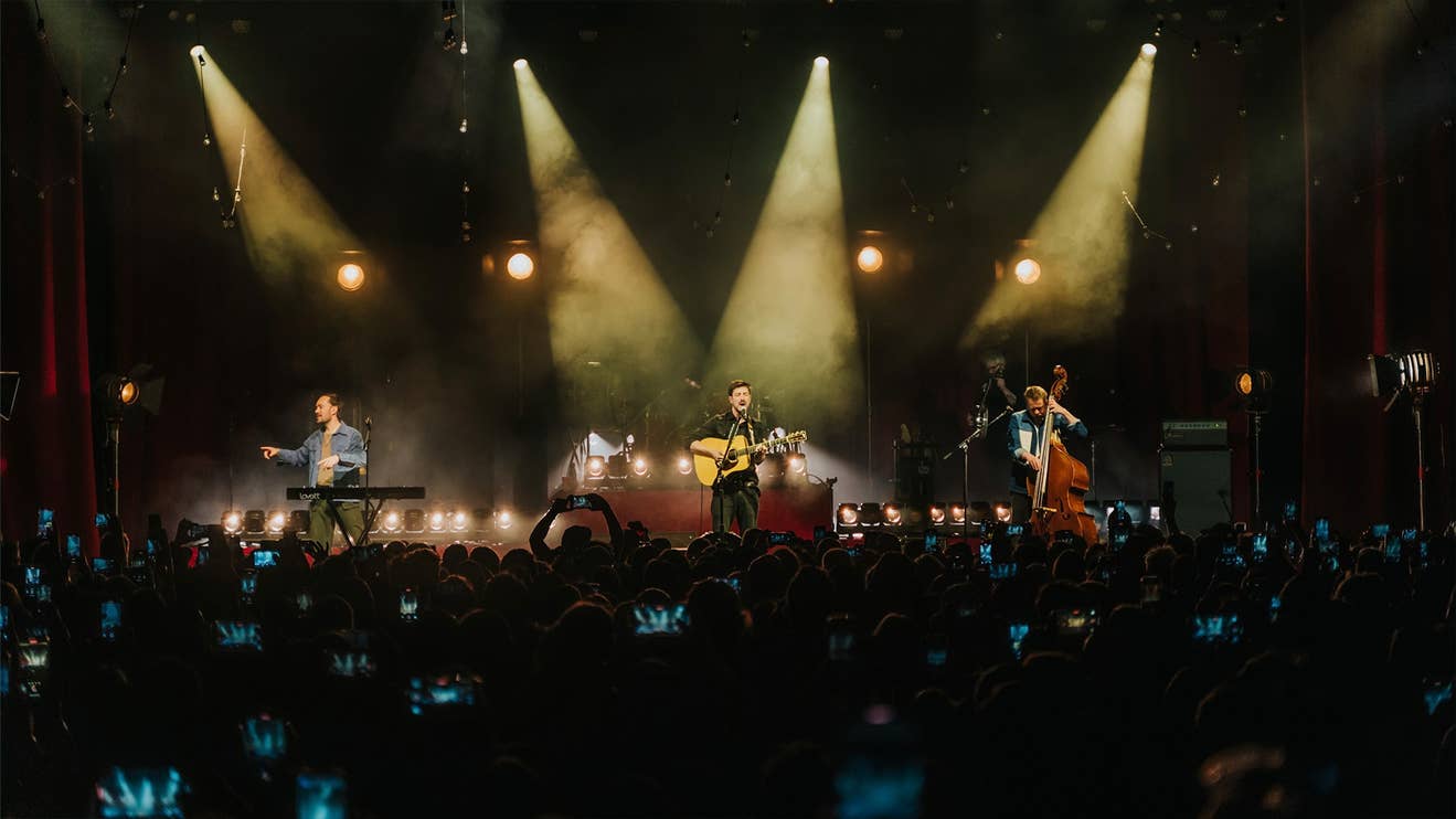 New Music Vol. 255 feat. Twenty One Pilots, Baby Keem, Mumford & Sons & More!