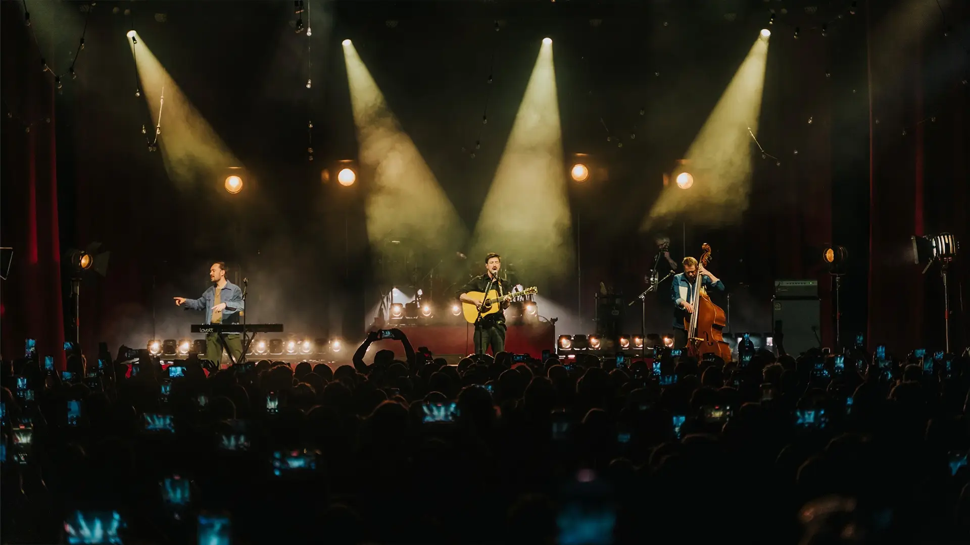 New Music Vol. 255 feat. Twenty One Pilots, Baby Keem, Mumford & Sons & More!