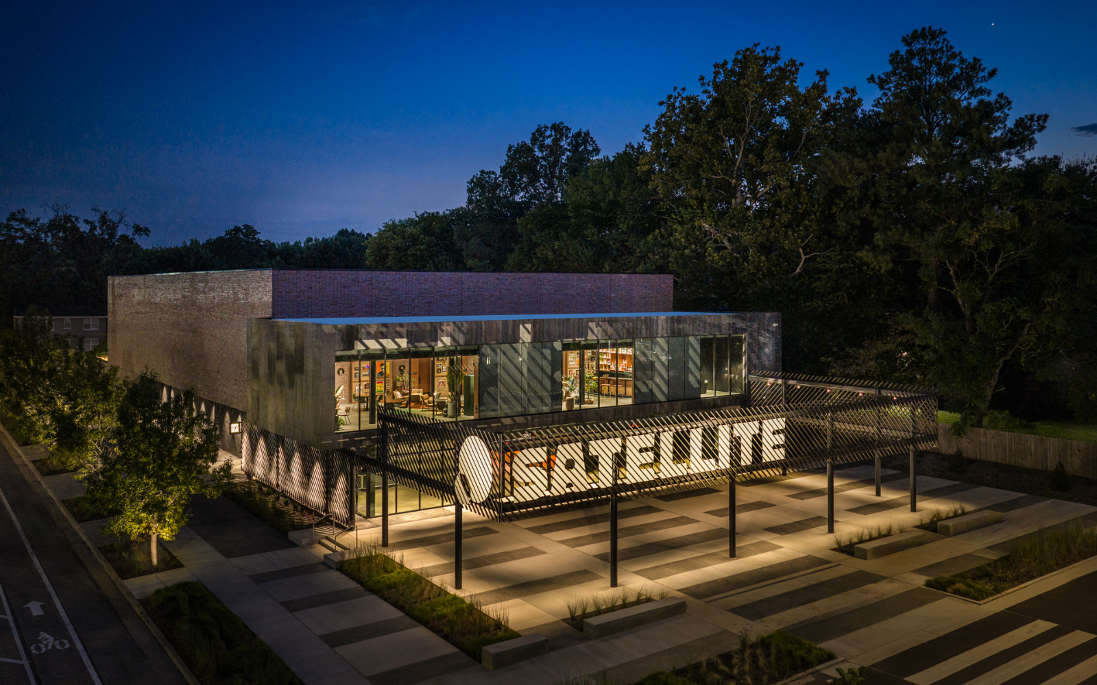 Satellite Music Hall Tickets & Schedule | Memphis Concert Venue