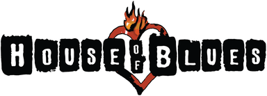 House of Blues Myrtle Beach Murder Mystery Dinner Theater