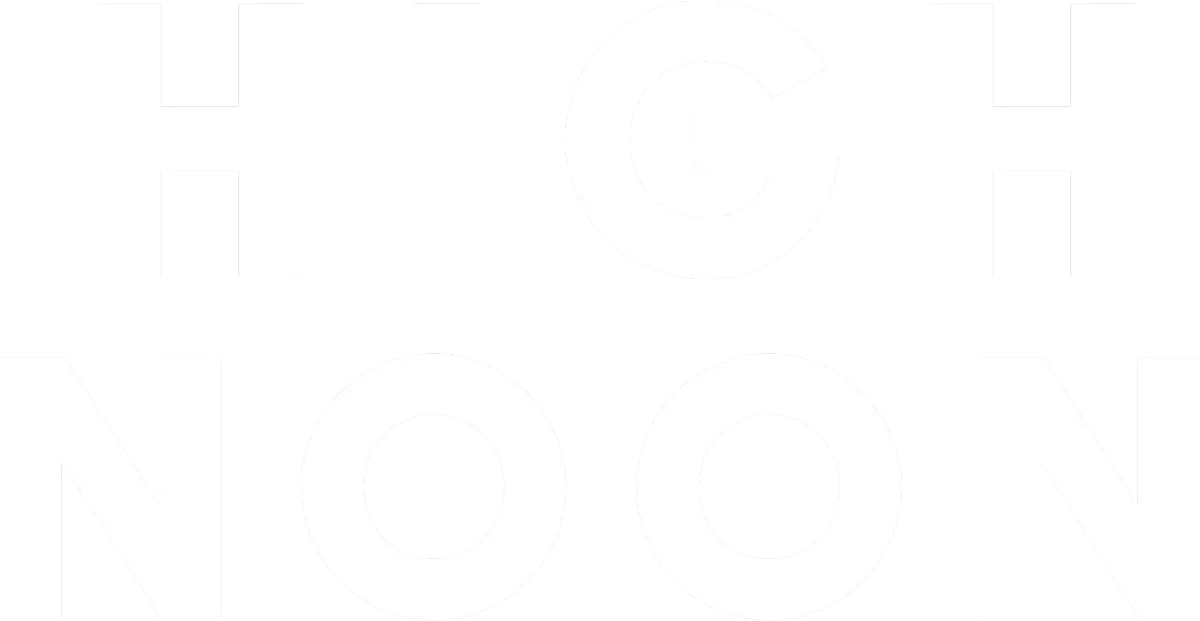 High Noon Logo