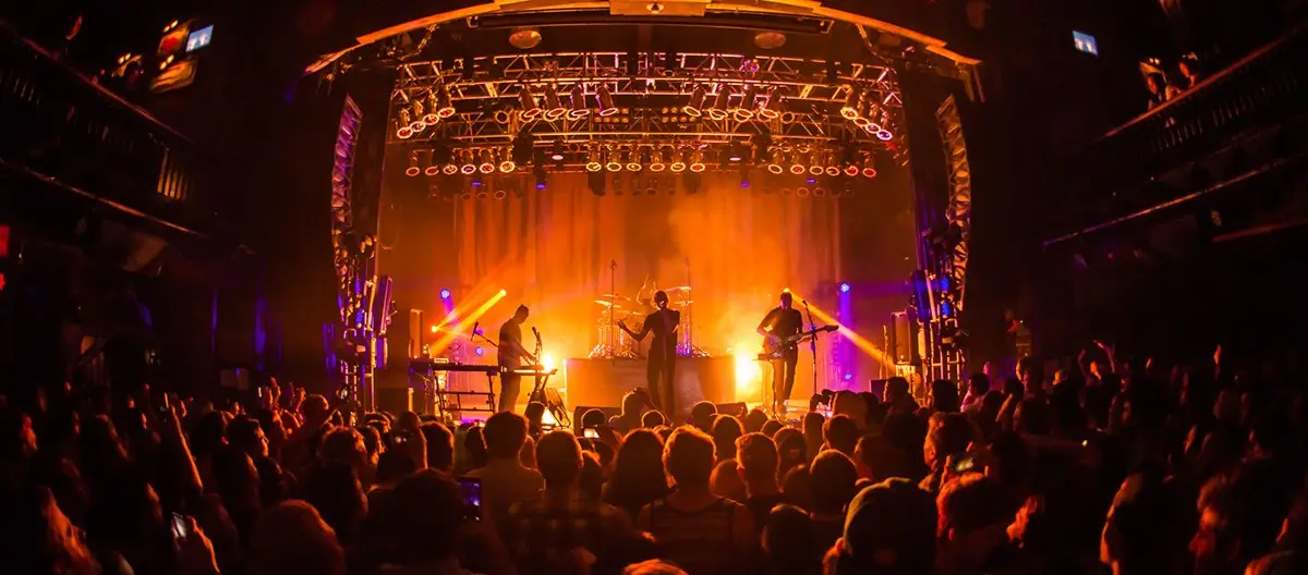 House of Blues Dallas VIP Experiences & Show Upgrades