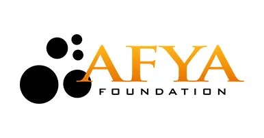 AFYA Foundation Logo
