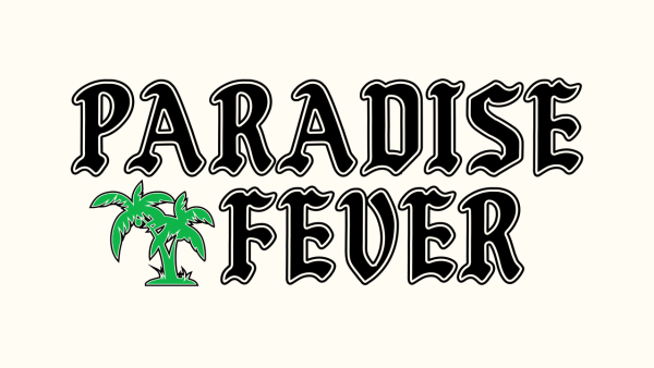 Paradise Fever