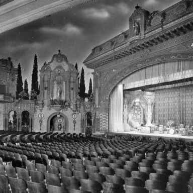 History | The Louisville Palace