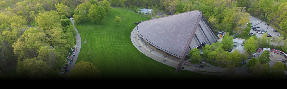 Visiting Blossom Music Center: Parking, Amenities, FAQ