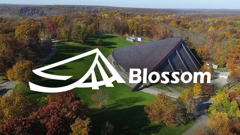 Blossom Music Center