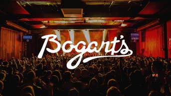 Bogart's - 2021 show schedule & venue information - Live Nation
